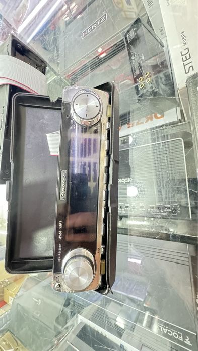 carrazzeria 919 pratsesir qilingan