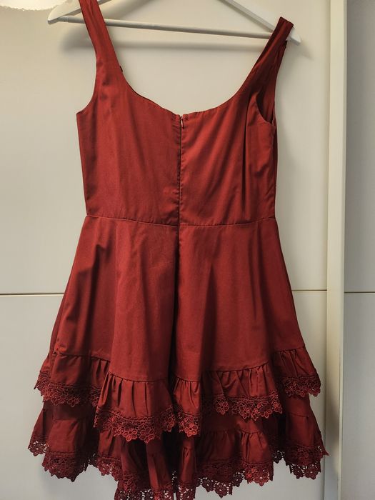 Рокли Replica и Desigual