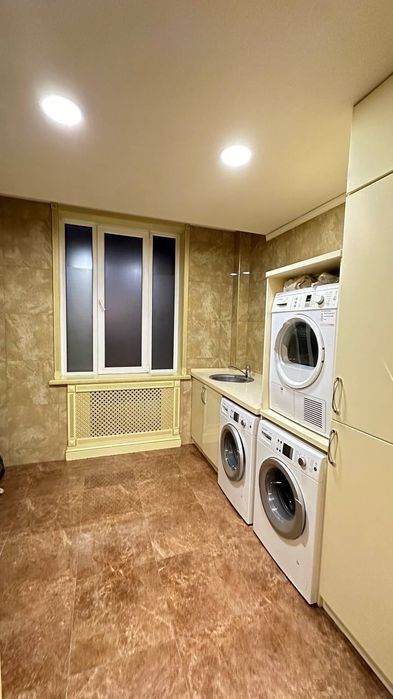 Квартира Продажа 3х комнат ЦУМ / Габус 132м2 школа-110 сну