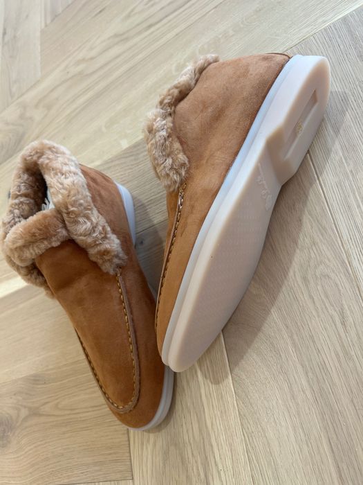 Дамски обувки Loro Piana