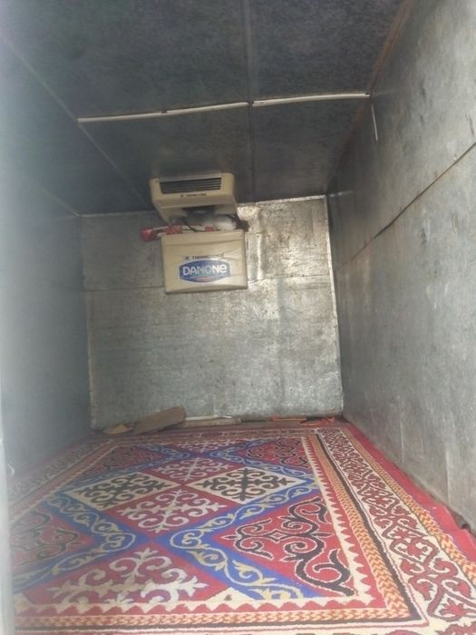 Продам  Газель рефажатор