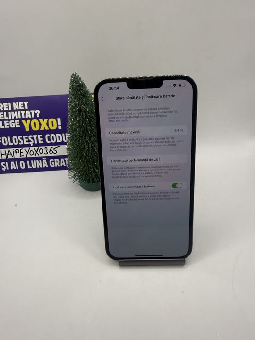 Iphone 13 Pro Max 128 gb