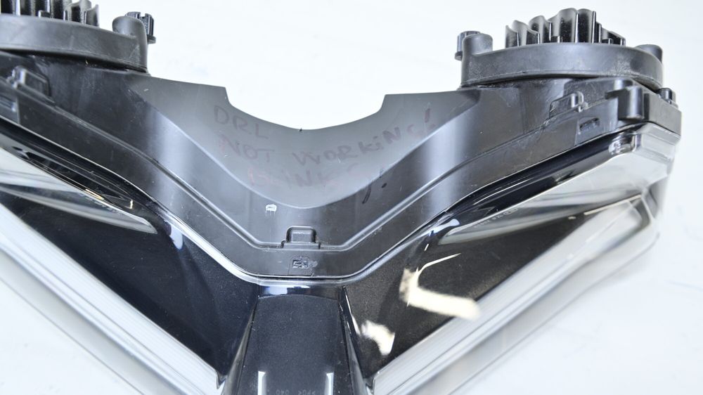 Ducati Panigale V4 2018 - 2024 Far Nu Functioneaza DRL