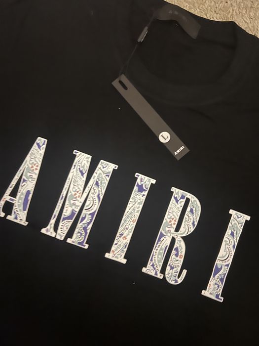 Tricou amiri nou