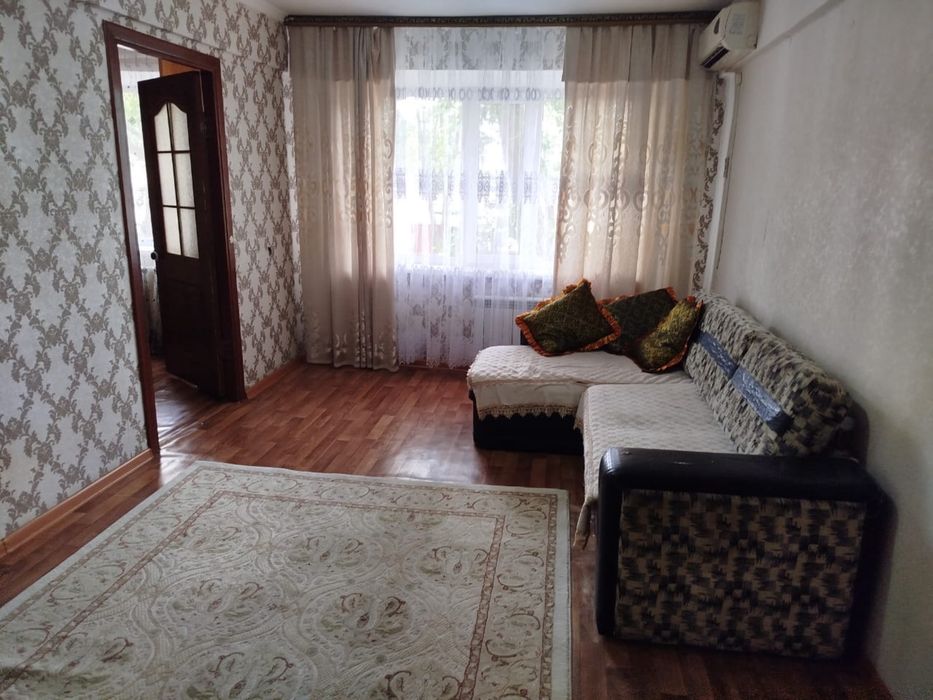 Квартира посуточно