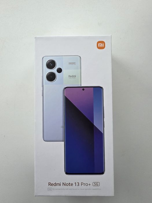 Redmi Note 13 Pro+ 5G