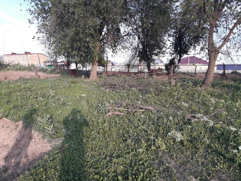 Земля продается под бизнес