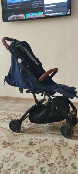 Коляка сатылады жап-жаңа