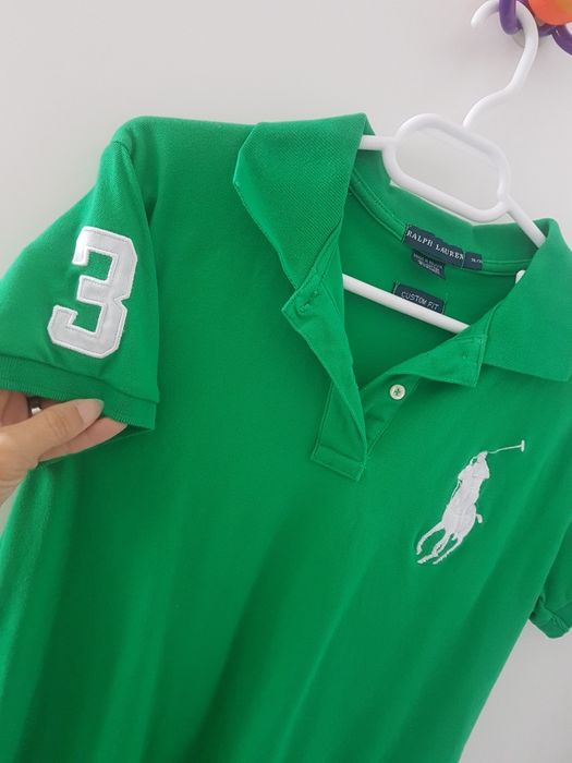 Tricou Ralph Lauren original S-M
