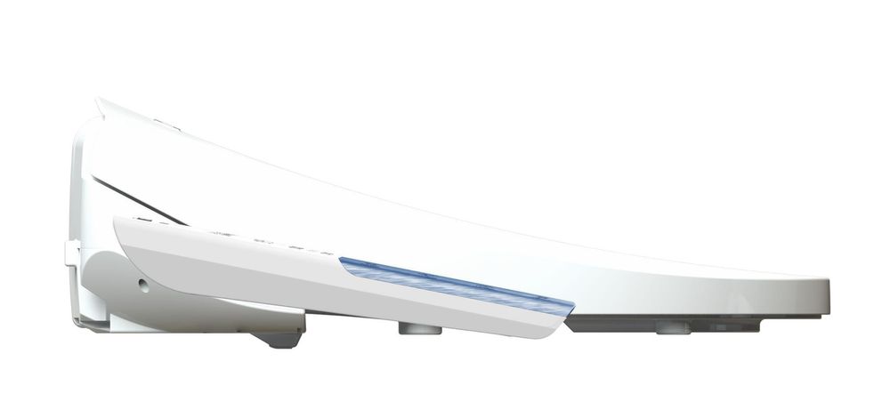 Биде Электронный  Apple Bide Корея