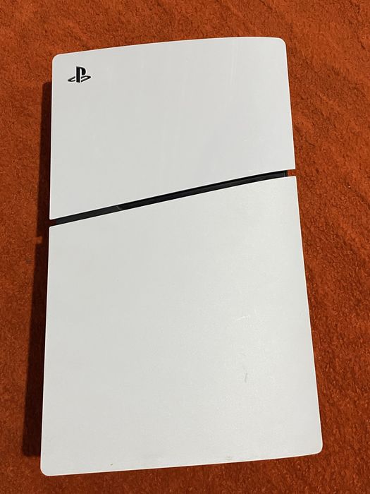 Sony PlayStation 5 Slim