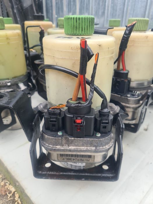 Pompa servo electrica vw, trw, koyo