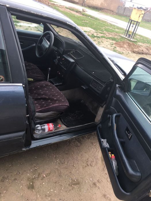 Audi. 100 Универсал