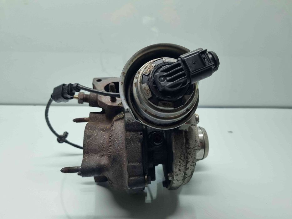 Turbina Audi A4 (8K5, B8) Avant [Fabr 2008-2015] 818987-1 2.0 TDI CJCA