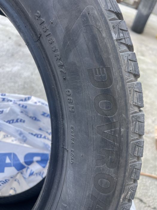 Шина покрышка зимни