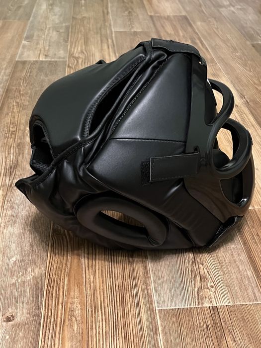 RDX Шлем боксерский, ММА, бои