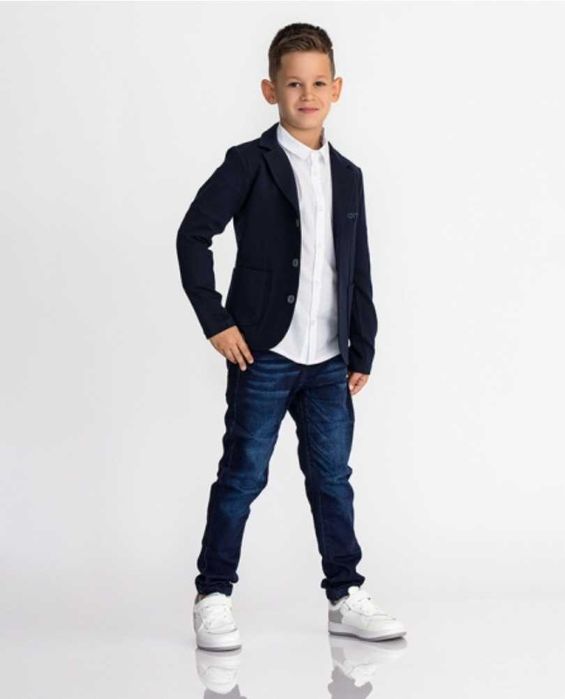 Детско сако 4 години