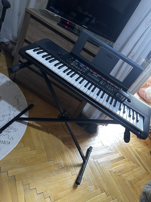 pianina yamaha