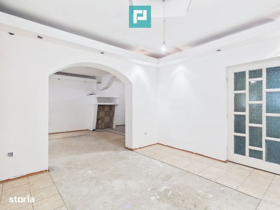 Apartament 3 camere, 100 mp, Bucovăț