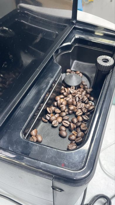 Кафеавтомат Delonghi Magnifica