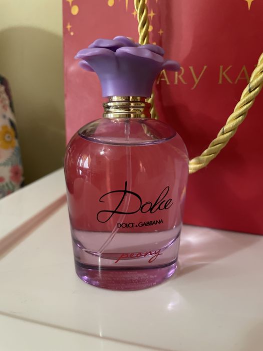 Духи Dolce & Gabbana peony