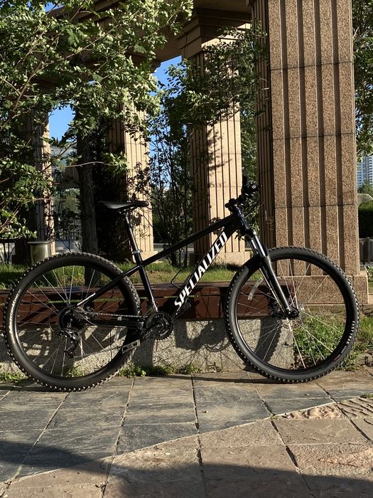 Specialized rockhopper