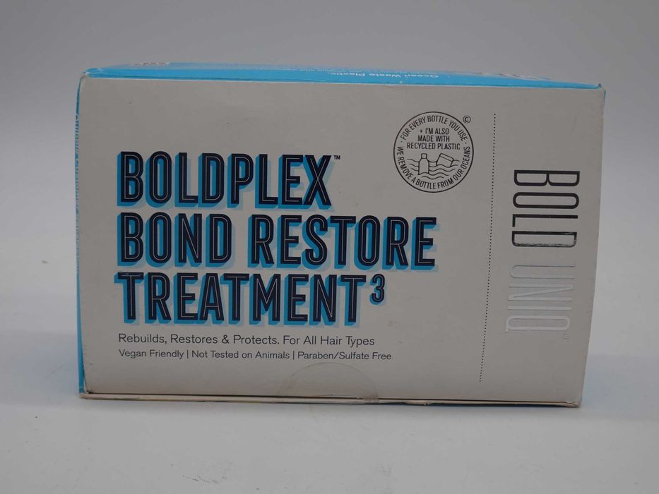 Mască de hidratare pentru păr BoldPlex