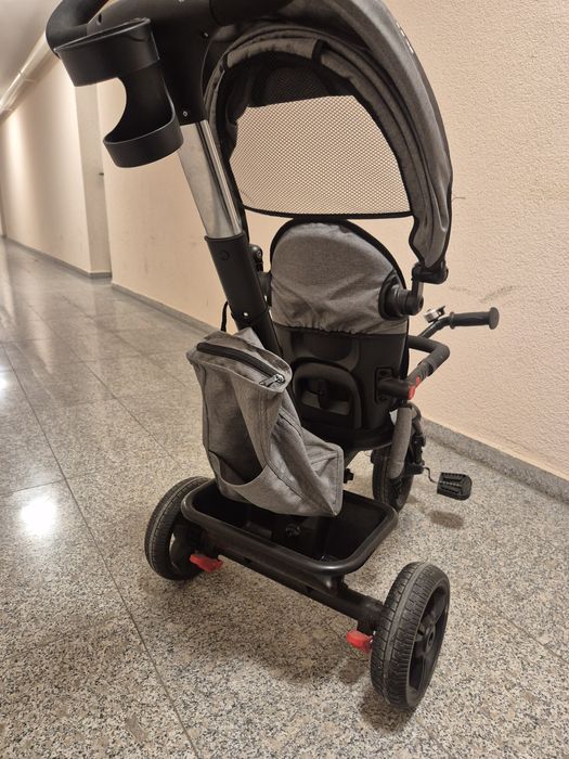 Tricicleta  KIDIZ copii