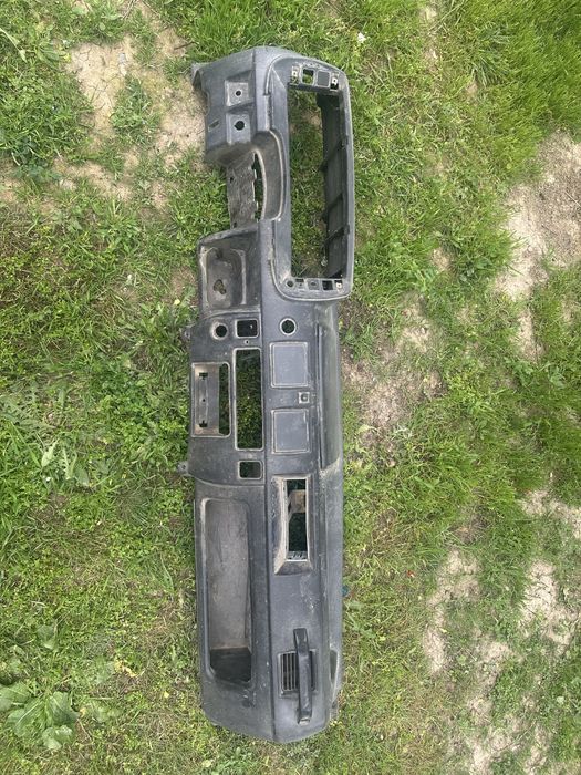 Газель панель комплект