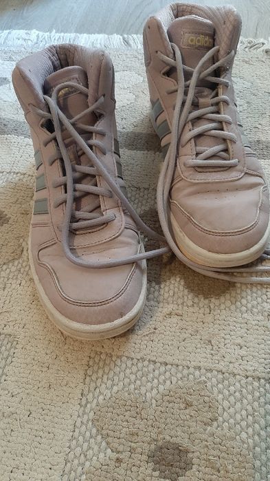 Кецове Adidas, размер 37