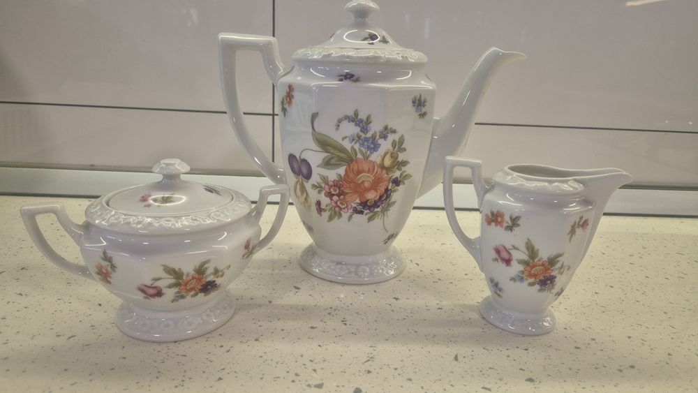 Set de cafea Bavaria Germania