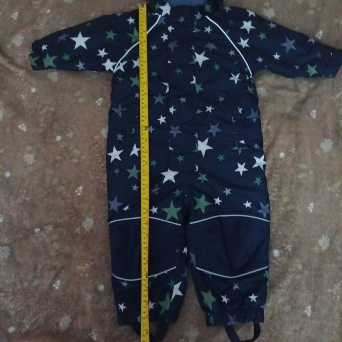 Детски космонавт/ескимос/грейка