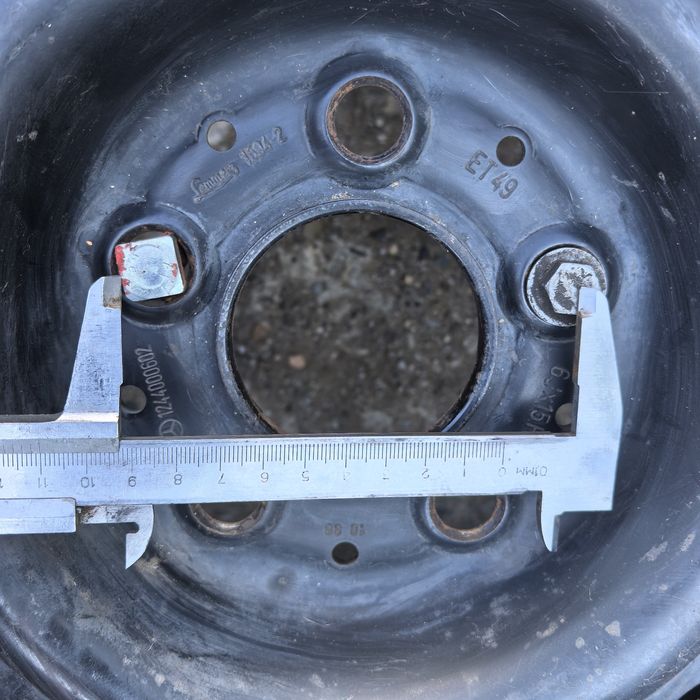 Продавам автомобилни джанти