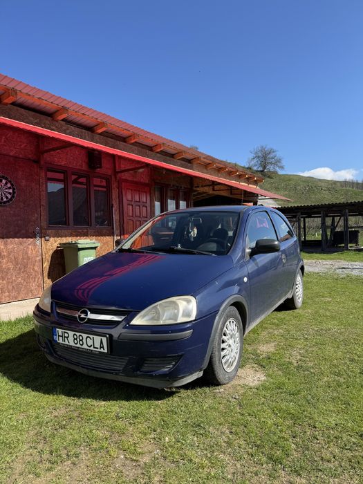 Vand opel corsa 1.3 cdti