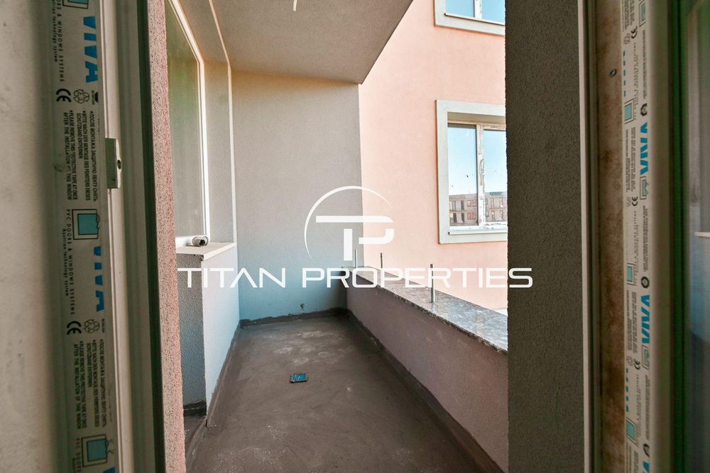 Продава се Тристаен апартамент в София, Овча купел 2 - 94 кв.м за 1020 €/кв.м - Снимка #8