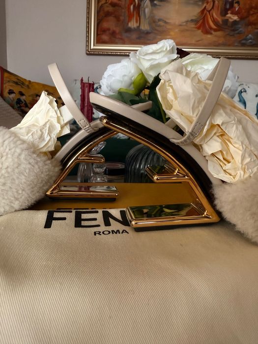 Оригинални Обувки Fendi