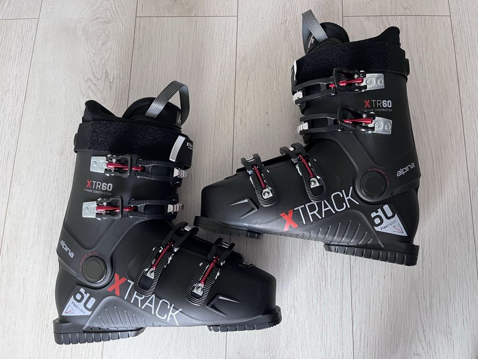 Clapari Alpina Xtrack pentru barbati