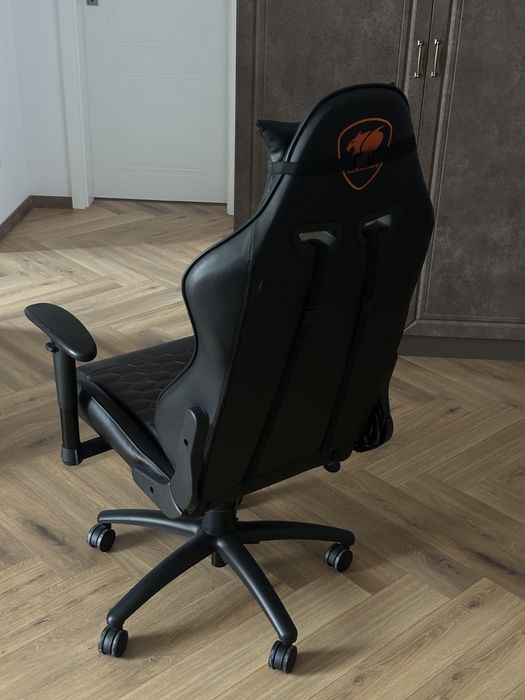 Gaming COUGAR Armor One – Stare foarte bună