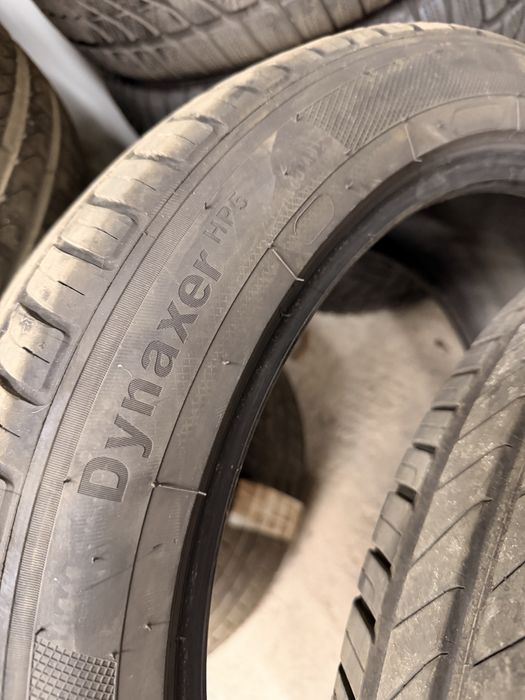 Kleber гуми Dynaxer 25г 235/45/18 2бр комплект, гума