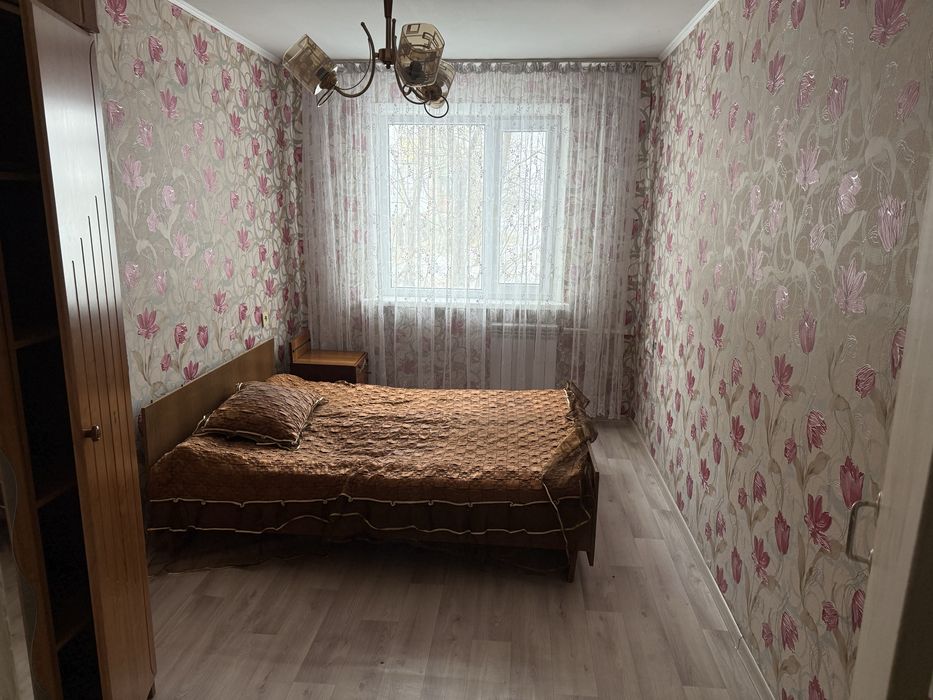 Продается 2х комнатная квартира