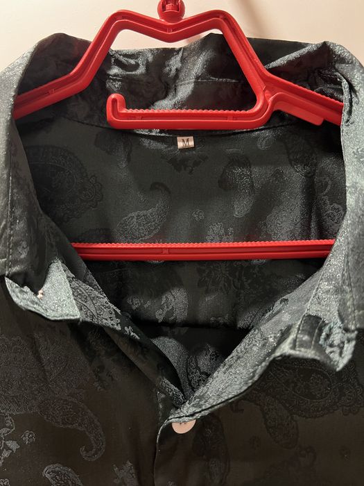 Ризи с къс ръкав