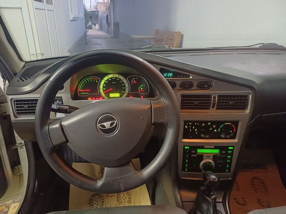 Нексия 2 2012 года