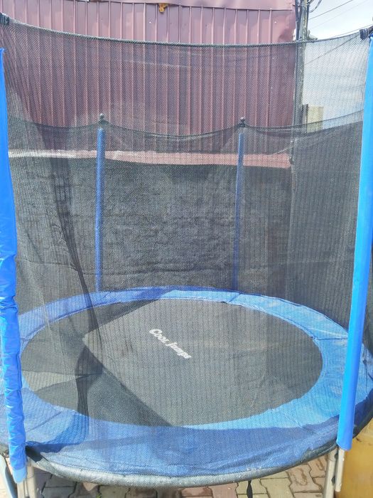 Vind trambulina pentru copii