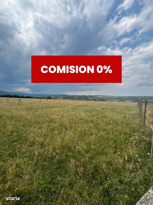 Teren extravilan Cisnadie, Str. Selimbarului – 2.380 mp