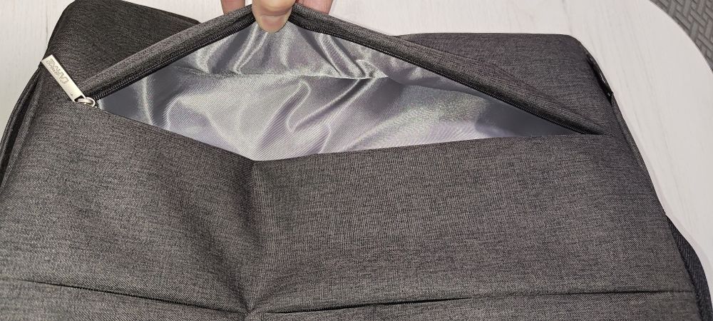 Какъф за лаптоп, нов