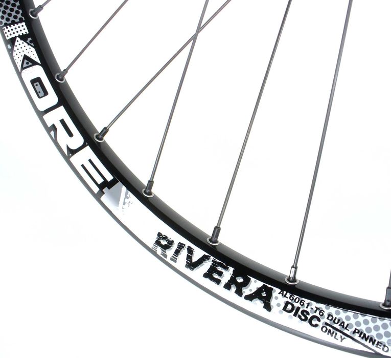 26" 12x150mm Shimano Saint Kore Rivera задна капла за DH FR MTB байк