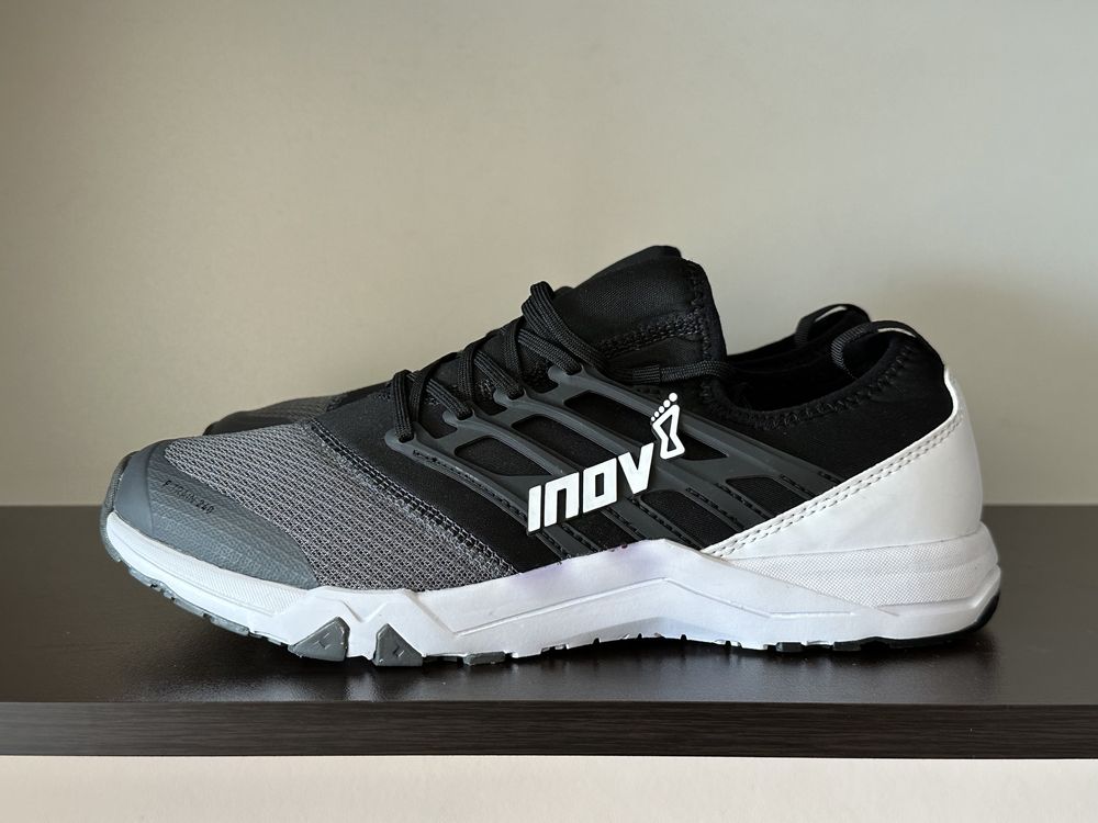 Inov8 f best sale train 240