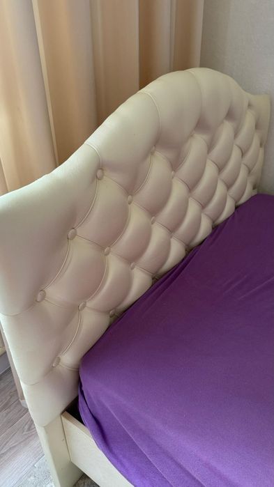 Кровать пен шкаф