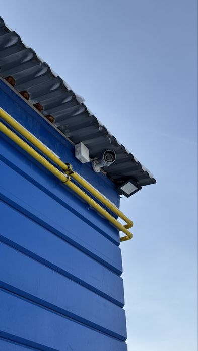 Продам дом соц город