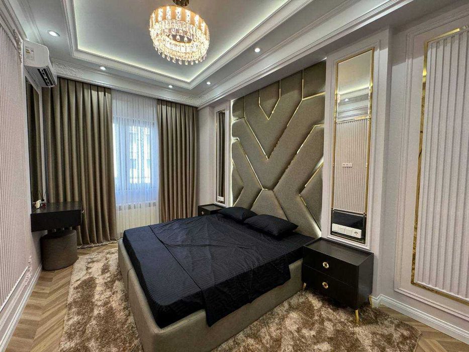 Продается квартира в Ташкент сити